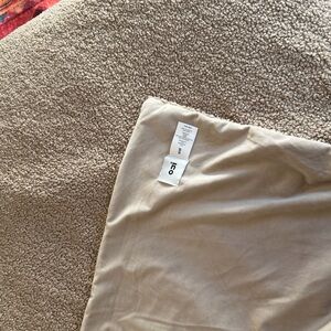 OUI Super soft Boucle throw